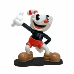 Cuphead - Cuphead Create-A-Figure 3" Mini Figure