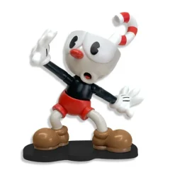 Cuphead - Cuphead Create-A-Figure 3