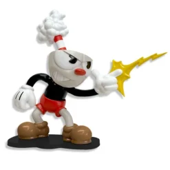 Cuphead - Cuphead Create-A-Figure 3