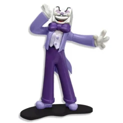 Cuphead - King Dice Create-A-Figure 4