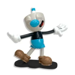 Cuphead - Mugman Create-A-Figure 3