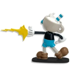 Cuphead - Mugman Create-A-Figure 3