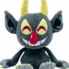 Cuphead - The Devil 9" Plush
