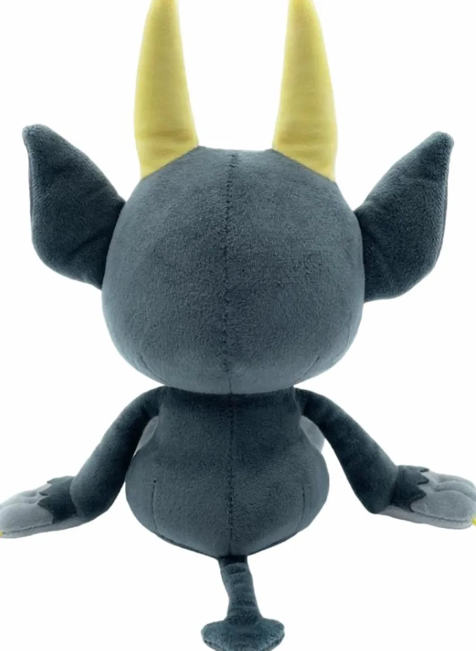 Cuphead - The Devil 9" Plush