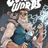 Curse Words - The Hole Damned Thing Compendium Trade Paperback Book