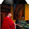 Custard - Respect All Lifeforms LP Vinyl Record