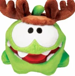 Cut The Rope - 5" Poseable Plush Antlers