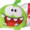 Cut The Rope - 6" Reversible Plush Candy
