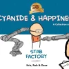 Cyanide & Happiness - Stab Factory 20th Anniversary Edition Paperback Book