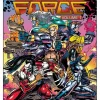 Cyberforce - The Complete Cyberforce Volume 01 Hardcover Book