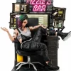 Cyberpunk 2077 - Judy Alvarez 1/4th Scale Statue