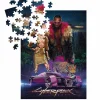 Cyberpunk 2077 - Neokitsch 1000 Piece Jigsaw Puzzle