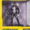 Cyberpunk 2077 - Takemura 9” Figure
