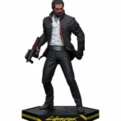 Cyberpunk 2077 - Takemura 9” Figure