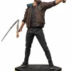 Cyberpunk 2077 - V Male 9” Figure