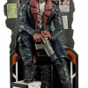Cyberpunk 2077: Phantom Liberty - Solomon Reed 1/4th Scale Statue