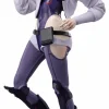 Cyberpunk: Edgerunners - Lucy FigZero 1/6th Scale Action Figure