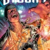 Cyborg - Rebirth Volume 02 Danger in Detroit Trade Paperback