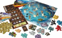 Cyclades - Board Game
