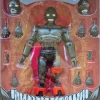 Czarface - Czar Noir Ultimates! 7" Scale Action Figure (Wave 2)