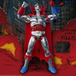 Czarface - Czarface Ultimates! 7” Scale Action Figure