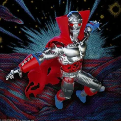 Czarface - Czarface Ultimates! 7” Scale Action Figure