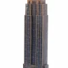 3D Puzzle - Empire State Building 18” 3D Jigsaw Puzzle