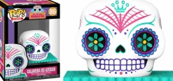 Día de los Muertos - Calavera de Azucar Pop! Vinyl Figure