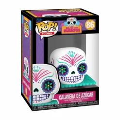 Día de los Muertos - Calavera de Azucar Pop! Vinyl Figure