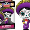 Día de los Muertos - El Catrin Pop! Vinyl Figure