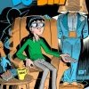 Da 'N' Dill - Issue #8 Comic Book Paperback