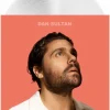 Dan Sultan - Dan Sultan LP Vinyl Record (White Vinyl)