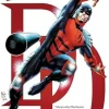 Daredevil - Black Armor Trade Paperback Book