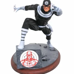 Daredevil - Bullseye Marvel Premier Collection 9” Statue