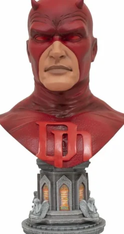 Daredevil - Daredevil 1/2 Scale Bust Statue