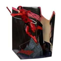 Daredevil - Daredevil (Daredevil #600) 1/10th Scale PVC Posed Figure