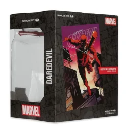 Daredevil - Daredevil (Daredevil #600) 1/10th Scale PVC Posed Figure