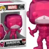 Daredevil - Daredevil (Facet) 60th Anniversary Pop! Vinyl Figure