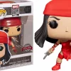 Daredevil - Elektra First Appearance 80th Anniversary Pop! Vinyl Figure