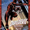 Daredevil - Guardian Devil Gallery Edition Hardcover Book