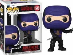 Daredevil: Born Again (2025) - Bullseye Pop! Vinyl Figure
