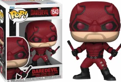 Daredevil: Born Again (2025) - Daredevil Pop! Vinyl Figure