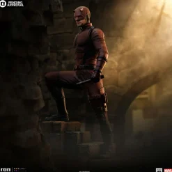 Daredevil: Born Again (2025) - Daredevil 1/10th Scale Statue