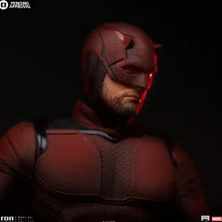 Daredevil: Born Again (2025) - Daredevil 1/10th Scale Statue