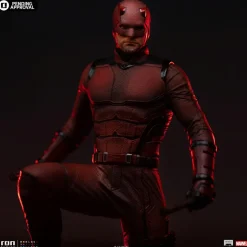 Daredevil: Born Again (2025) - Daredevil 1/10th Scale Statue