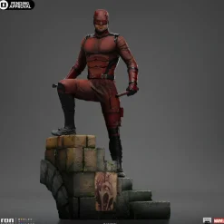 Daredevil: Born Again (2025) - Daredevil 1/10th Scale Statue