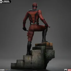 Daredevil: Born Again (2025) - Daredevil 1/10th Scale Statue