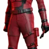 Daredevil: Born Again (2025) - Daredevil 1/6th Scale Hot Toys Action Figure