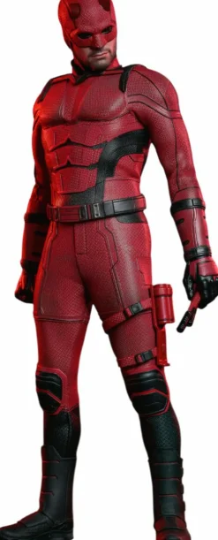 Daredevil: Born Again (2025) - Daredevil 1/6th Scale Hot Toys Action Figure