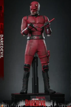 Daredevil: Born Again (2025) - Daredevil 1/6th Scale Hot Toys Action Figure